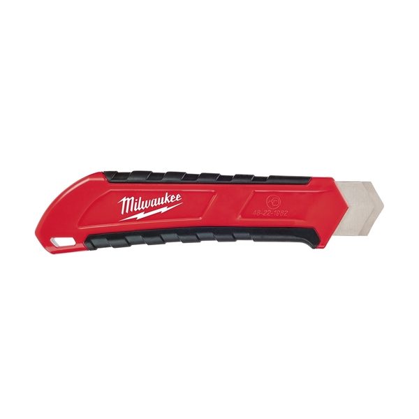 Milwaukee Tool Retractable Snap-Off, 7 in L 48-22-1962